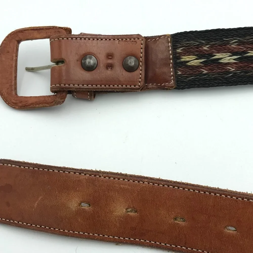N/A belt made